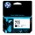Hp - Cartuccia ink - 711 - Nero - CZ129A - 38ml