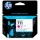 Hp - Confezione 3 cartucce ink - 711 - Magenta - CZ135A - 29ml cad