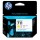 Hp - Confezione 3 cartucce ink - 711 - Giallo - CZ136A - 29ml cad