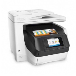 Hp - Stampante multifunzione 4 in 1 - D9L20A