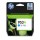 Hp - Cartuccia ink - 953XL - Ciano - F6U16AE - 1.600 pag