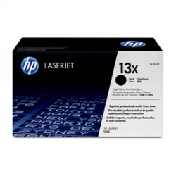 Hp - Toner - 13X - Nero - Q2613X - 4.000 pag