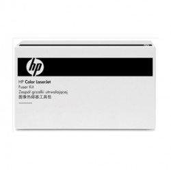HP COLOR LASERJET 5550 FUSER ASSEMBLY 220V - Q3985A