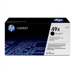 Hp - Toner - 49X - Nero - Q5949X - 6.000 pag