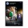 Hp - Carta fotografica lucida Hp Advanced Photo Paper - 25 Fogli - 10 x 15 cm senza margini - Q8691A