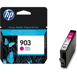 Hp - Cartuccia ink - 903A - Magenta - T6L91AE - 315 pag