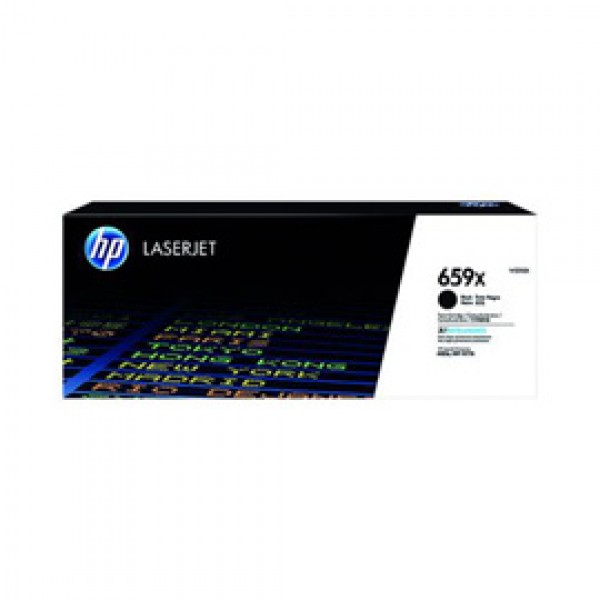 Hp - Toner - 659 - nero - W2010X - 34.000 pag Hp - Toner - 659 - nero - W2010X - 34.000 pag