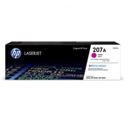 Hp - Toner - 207A - Magenta - W2213A - 1.250 pag