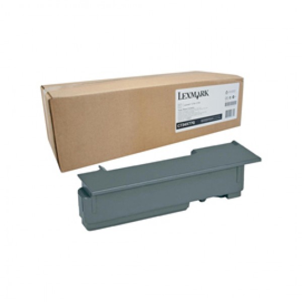 Lexmark - Vaschetta recupero Toner - C734X77G - 20.000 pag Lexmark - Vaschetta recupero Toner - C734X77G - 20.000 pag