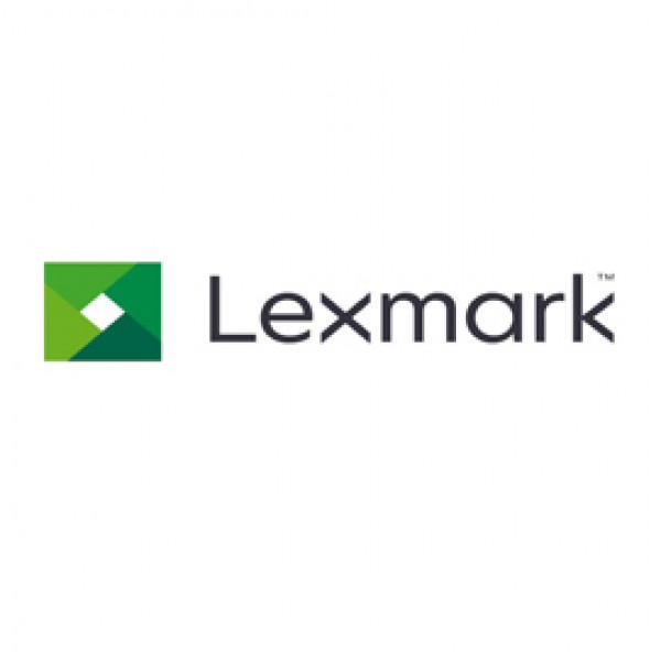 Lexmark - Cartuccia ink - ciano - 20N20C0 - return program - 1.500 pag