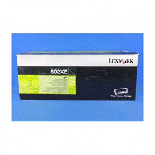 Lexmark - Toner - Nero - 60F2X0E - 20.000 pag Lexmark - Toner - Nero - 60F2X0E - 20.000 pag