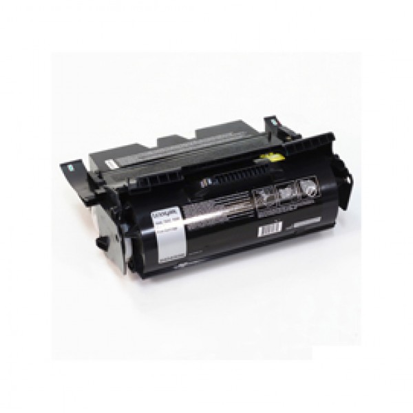 Lexmark - Toner - Nero - 64040HW - 21.000 pag Lexmark - Toner - Nero - 64040HW - 21.000 pag