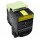 Lexmark - Toner - Giallo - 70C2XY0 - return program - 4.000 pag