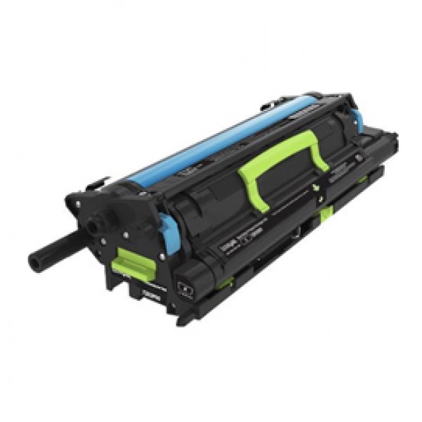 Lexmark - Unità Fotoconduttore e sviluppatore - Nero - 72K0FK0 - return program Lexmark - Unità Fotoconduttore e sviluppatore - Nero - 72K0FK0 - return program