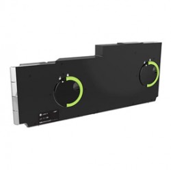 Lexmark - Contenitore di scarto Toner - 72K0W00 - 115.000 pag