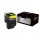 Lexmark - Toner - Giallo - 80C0X40 - 4.000 pag
