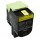 Lexmark - Toner - Giallo - 80C20Y0 - return program - 4.000 pag