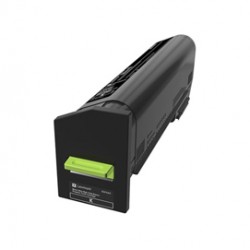 Lexmark - Toner - Nero - 82K2UK0 - return program - 55.000 pag