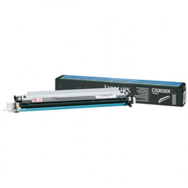 Lexmark - Kit Fotoconduttore - C53030X - 20.000 pag Lexmark - Kit Fotoconduttore - C53030X - 20.000 pag