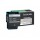 Lexmark - Toner - Nero - C540A1KG - return program - 1.000 pag