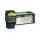Lexmark - Toner - Giallo - C540A1YG - return program - 1.000 pag
