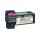Lexmark - Toner - Magenta - C544X1MG - return program - 4.000 pag