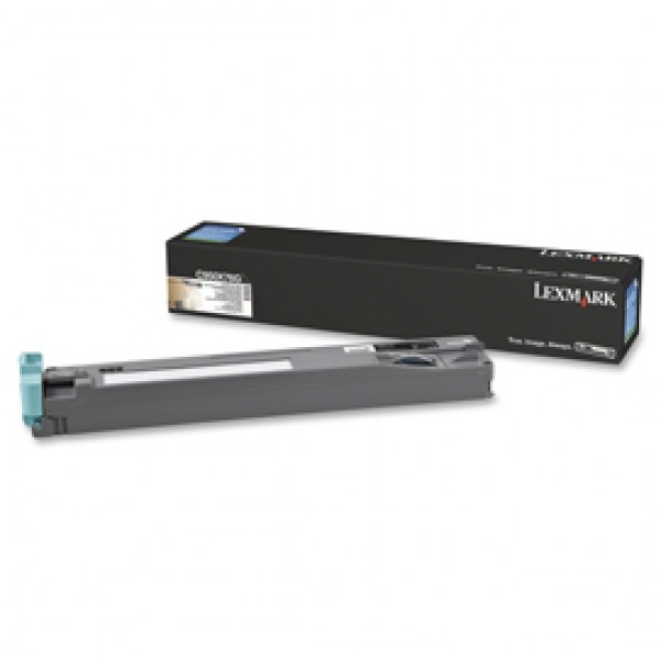 Lexmark - Vaschetta recupero Toner - C950X76G - 30.000 pag Lexmark - Vaschetta recupero Toner - C950X76G - 30.000 pag