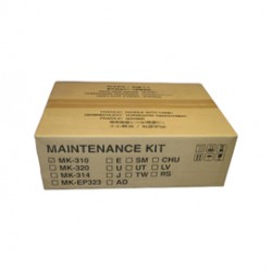 Kyocera/Mita - Kit manutenzione - MK-310 - 1702F88EU0 - 300.000 pag