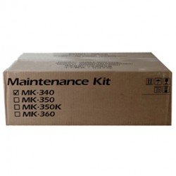Kyocera/Mita - Kit manutenzione - MK-340 - 1702J08EU0 - 300.000 pag