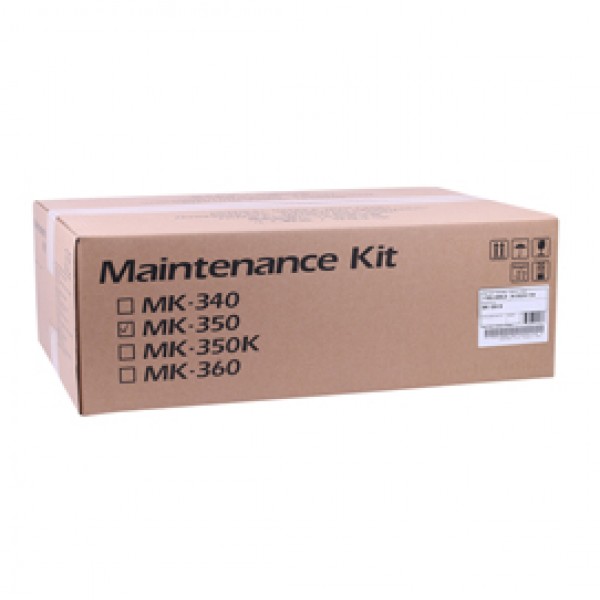 Kyocera/Mita - Kit manutenzione - MK-350 - 1702LX8NL0 - 300.000 pag Kyocera/Mita - Kit manutenzione - MK-350 - 1702LX8NL0 - 300.000 pag