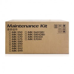 Kyocera/Mita - Kit manutenzione - MK-590 - 1702KV8NL0 - 200.000 pag