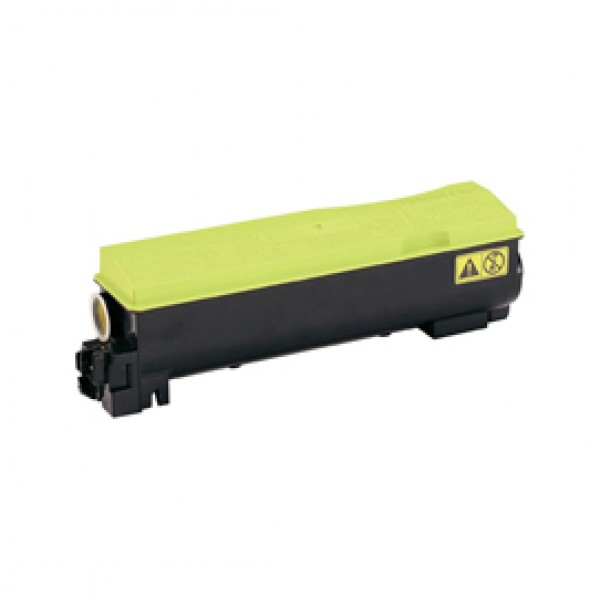 Kyocera/Mita - Toner - Giallo - TK-570Y - 1T02HGAEU0 - 12.000 pag Kyocera/Mita - Toner - Giallo - TK-570Y - 1T02HGAEU0 - 12.000 pag