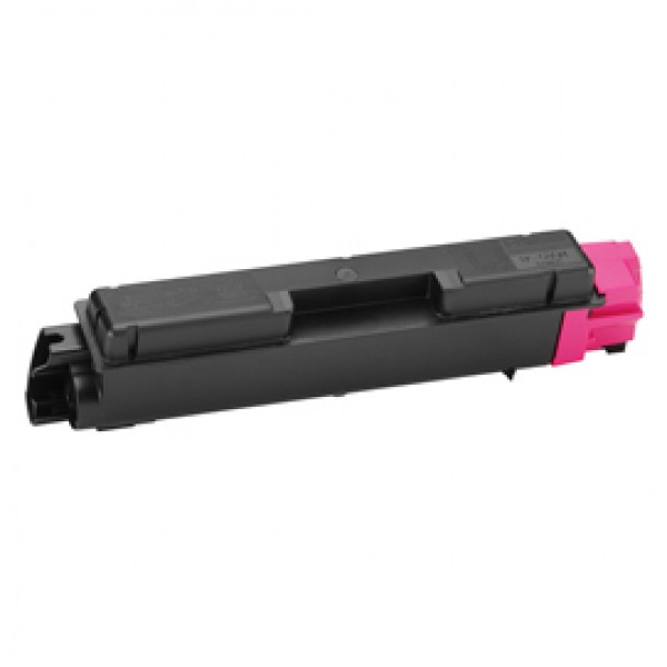 Kyocera/Mita - Toner - Magenta - TK-580M - 1T02KTBNL0 - 2.800 pag Kyocera/Mita - Toner - Magenta - TK-580M - 1T02KTBNL0 - 2.800 pag