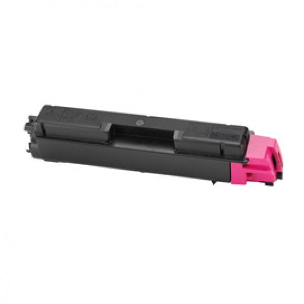 Kyocera/Mita - Toner - Magenta - TK-590M - 1T02KVBNL0 - 5.000 pag Kyocera/Mita - Toner - Magenta - TK-590M - 1T02KVBNL0 - 5.000 pag