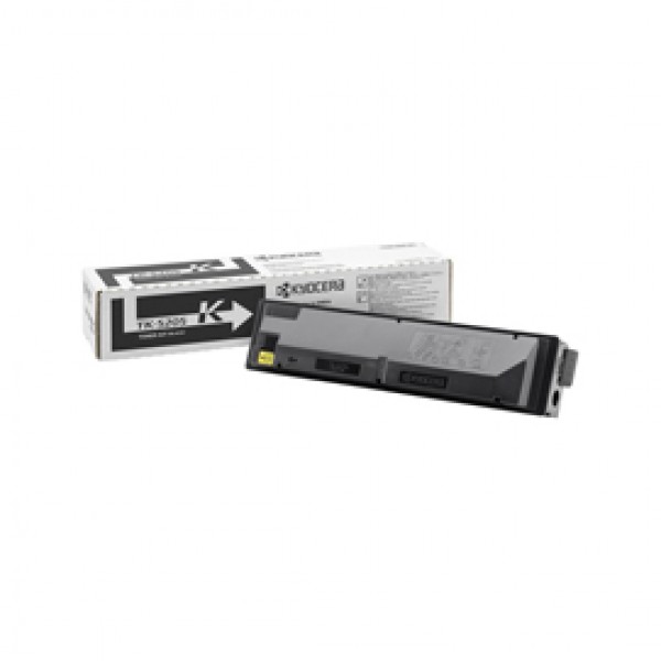 Kyocera/Mita - Toner Kit - Nero - TK-5205K - 1T02R50NL0 - 18.000 pag Kyocera/Mita - Toner Kit - Nero - TK-5205K - 1T02R50NL0 - 18.000 pag