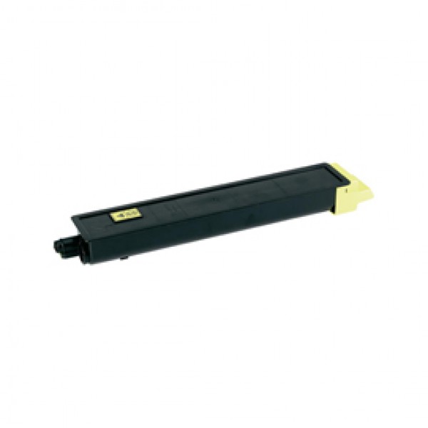 Kyocera/Mita - Toner - Giallo - TK-895Y - 1T02K0ANL0 - 6.000 pag Kyocera/Mita - Toner - Giallo - TK-895Y - 1T02K0ANL0 - 6.000 pag