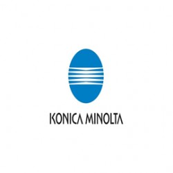 KONICA - MINOLTA
