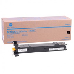 Konica Minolta - Toner - Nero - A0DK153 - 8.000 pag