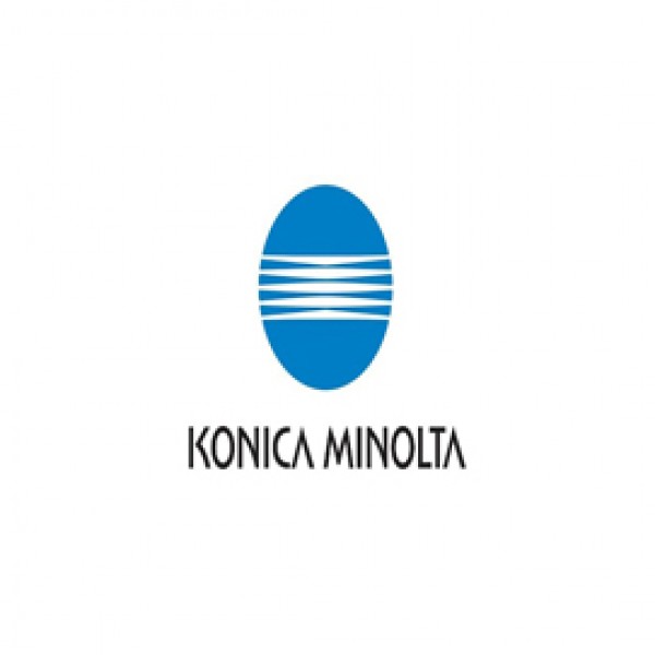 Konica Minolta - Unità immagine - Ciano - A0WG0KJ - 30.000 pag