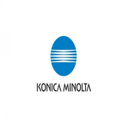 Konica Minolta - Toner - Giallo - A8K3250 - 21.000 pag