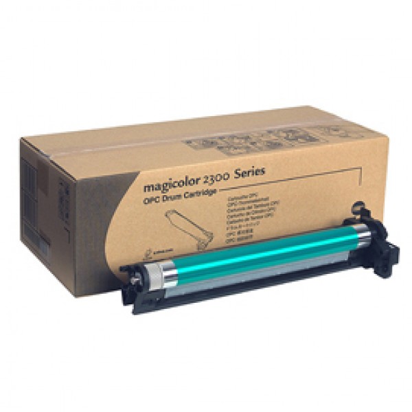 Konica Minolta - Tamburo - C/M/Y/K - 4577211 - 45.000 pag Konica Minolta - Tamburo - C/M/Y/K - 4577211 - 45.000 pag