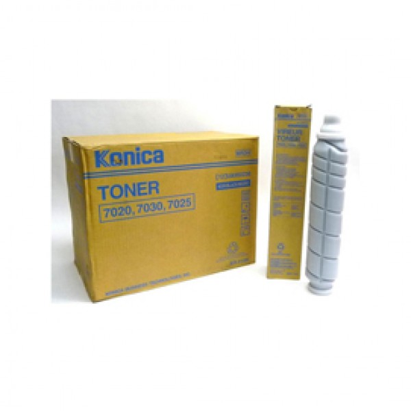 Konica Minolta - Toner - Nero - 4518512 - 3.000 pag