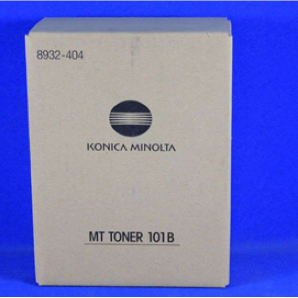 Konica Minolta - Scatola 2 Toner - 8932404 - 11.000 pag