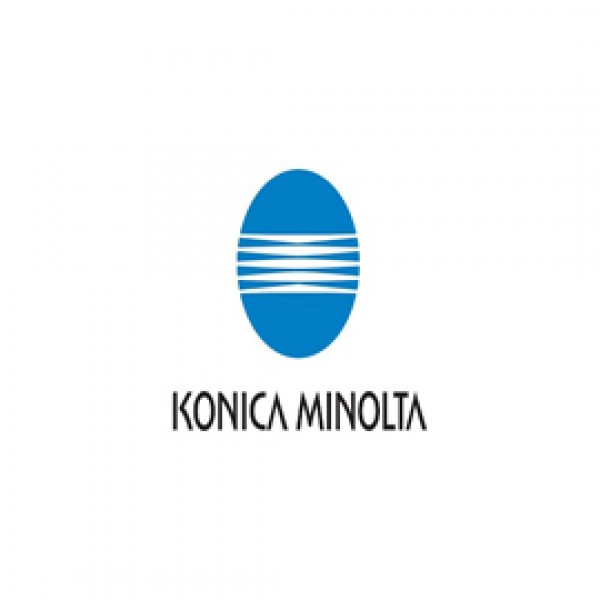 Konica Minolta - Toner - Nero - AAJ6050 - 25.000 pag