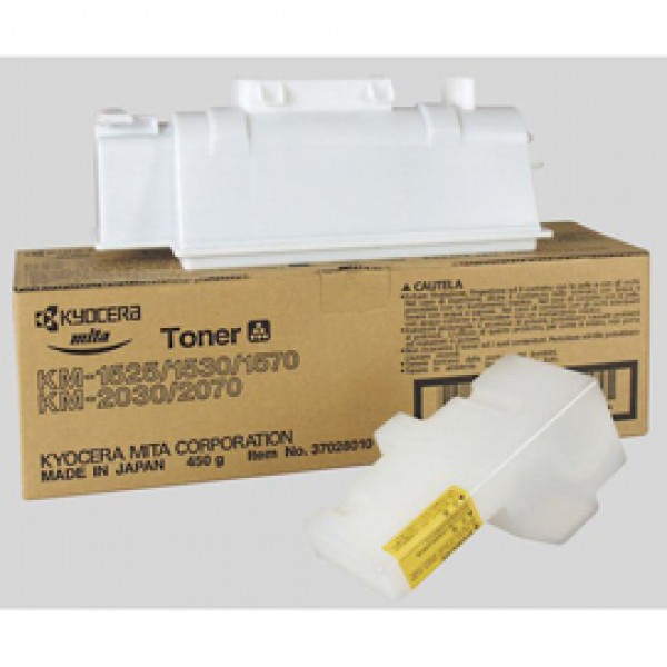 Kyocera/Mita - Toner - Nero - KM-2030/1530/1525 - 1T02AV0NL0 - 11.000 pag Kyocera/Mita - Toner - Nero - KM-2030/1530/1525 - 1T02AV0NL0 - 11.000 pag