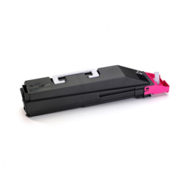 Kyocera/Mita - Toner - Magenta - TK-865M - 1T02JZBEU0 - 12.000 pag Kyocera/Mita - Toner - Magenta - TK-865M - 1T02JZBEU0 - 12.000 pag