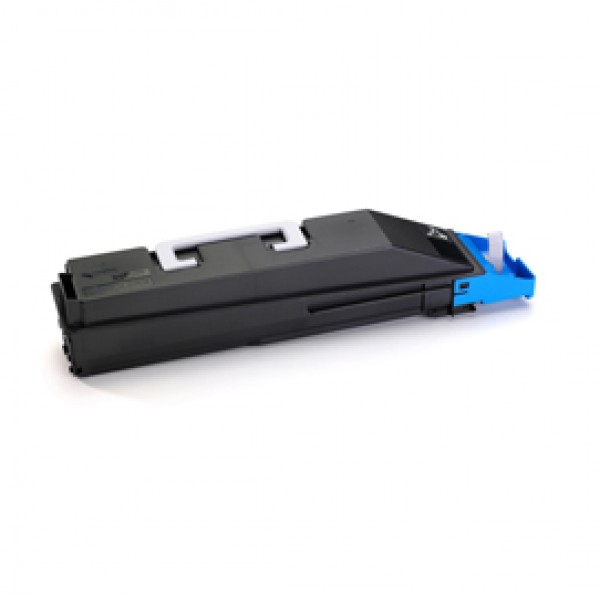 Kyocera/Mita - Toner - Ciano - TK-855C - 1T02H7CEU0 - 18.000 pag Kyocera/Mita - Toner - Ciano - TK-855C - 1T02H7CEU0 - 18.000 pag