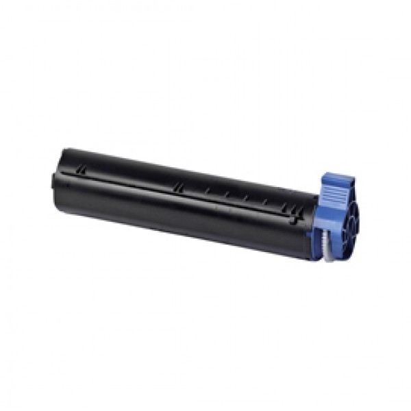 Oki - Toner - Nero - B412/B432/B562/MB472/MB492/MB562 - 45807102 - 3.000 pag Oki - Toner - Nero - B412/B432/B562/MB472/MB492/MB562 - 45807102 - 3.000 pag