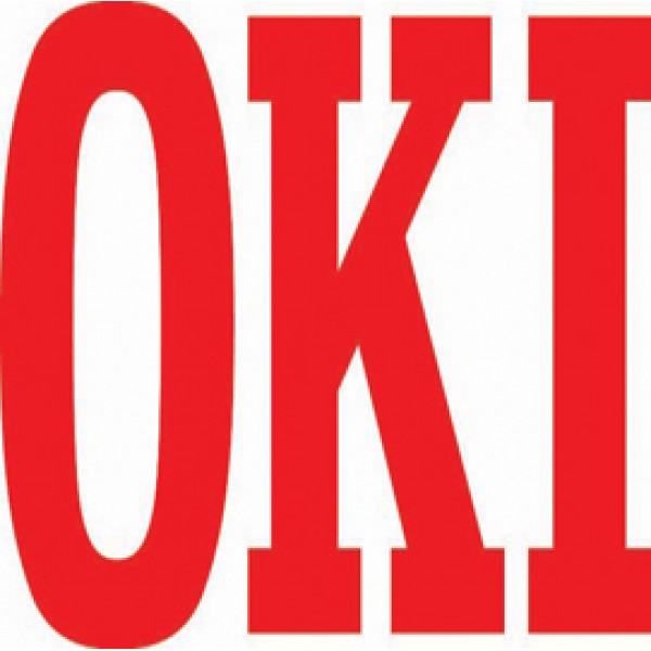 Oki - Toner - Nero - C612 - 46507508 - 8.000 pag