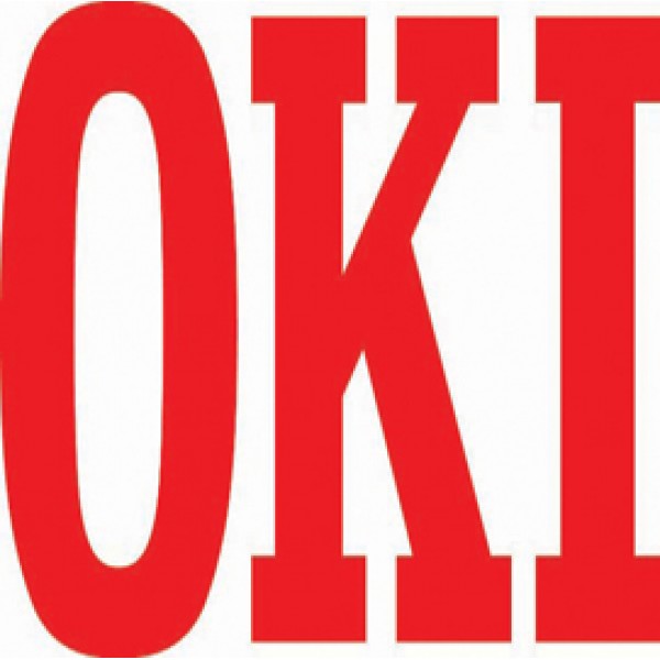Oki - Tamburo - Giallo - C612 - 46507305 - 30.000 pag Oki - Tamburo - Giallo - C612 - 46507305 - 30.000 pag